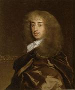 Sir Peter Lely Arthur Capell, 1st Earl of Essex china oil painting artist